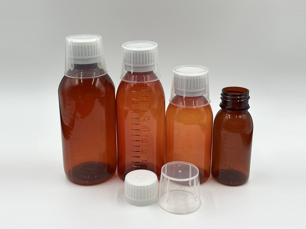 Oral Syrup