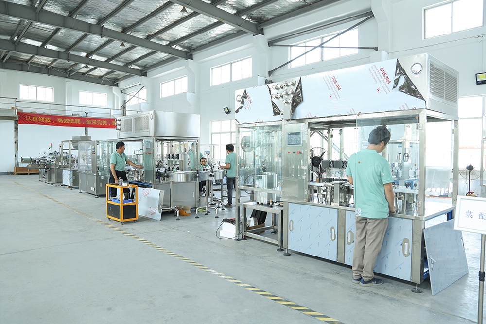 Production workshop