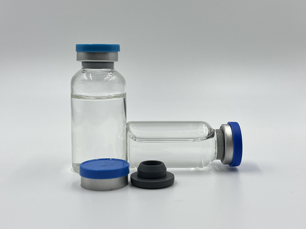Vial Injection