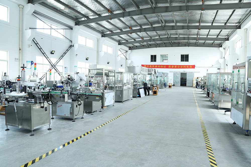 Production workshop